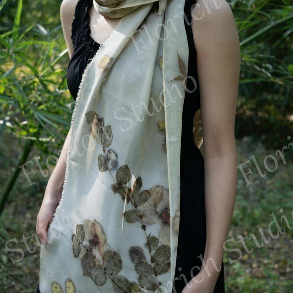 สวนกุหลาบฤดูใบไม้ผลิ · ผ้ายาว